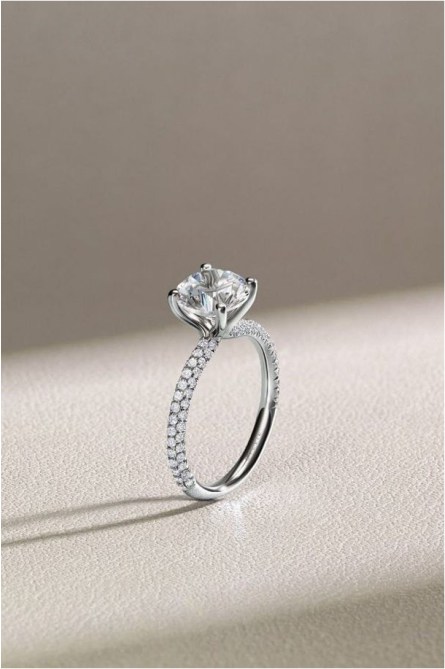 峰尚与欧比亚珠宝达成战略合作